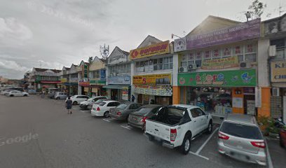H.H. Loong Motor in Johor Bahru