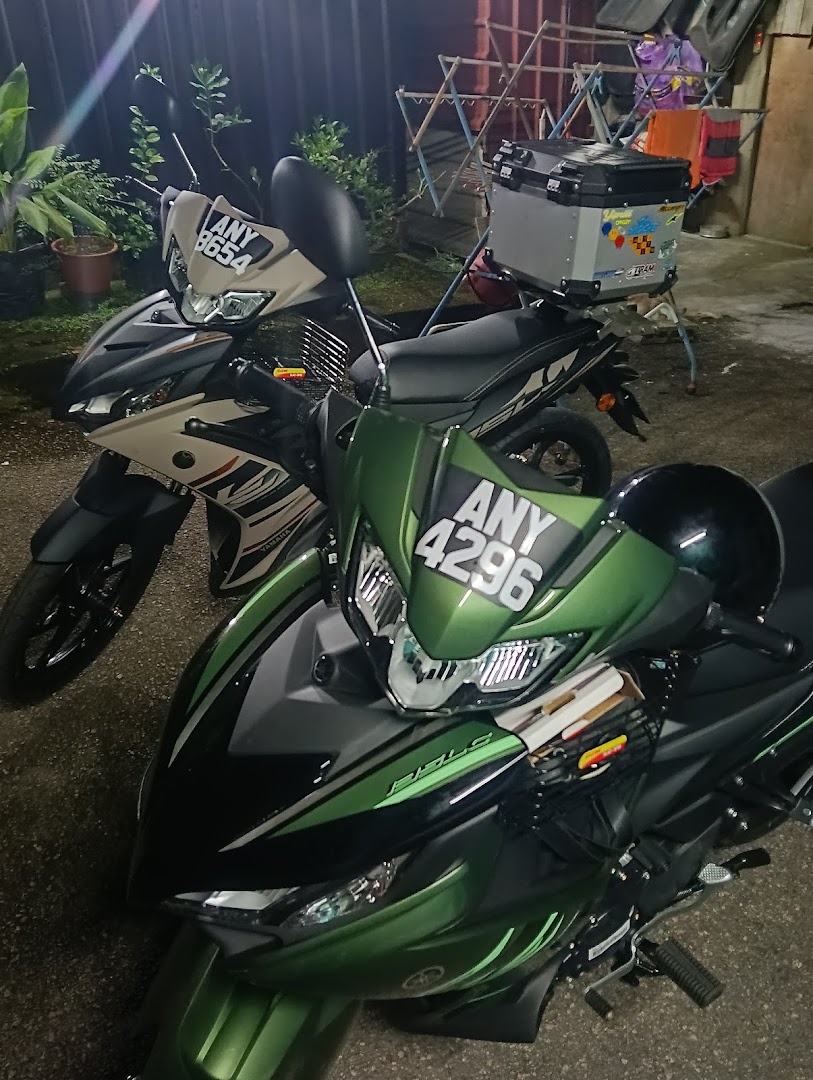 TKC SOUTHERN ( SERI ISKANDAR ) Kedai Motosikal — photo 5