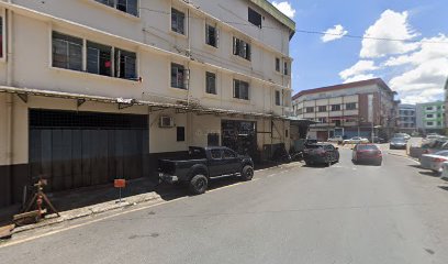 Kin Loon Motor in Sibu