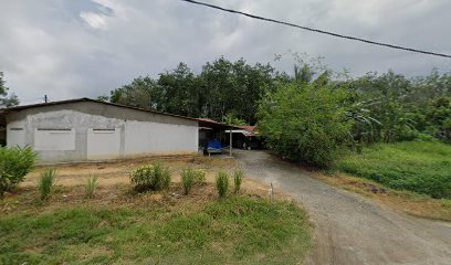 Bengkel motosikal mail in Baling