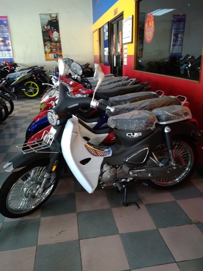 Inti Deras Motors Sdn Bhd — photo 2