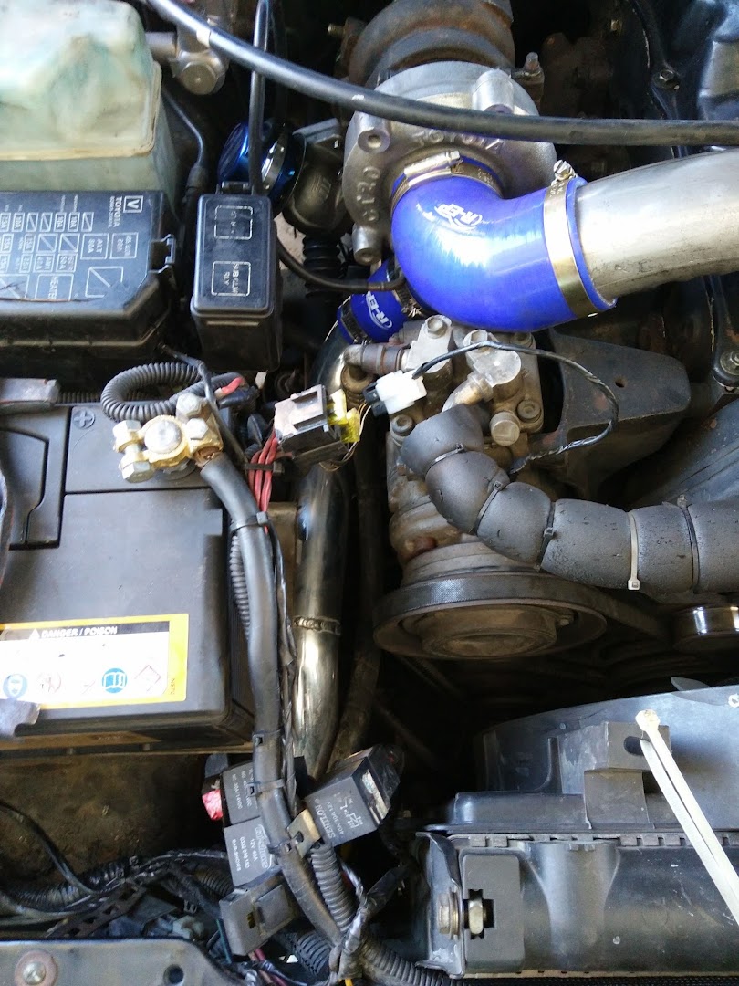 Inti Deras Motors Sdn Bhd — photo 3