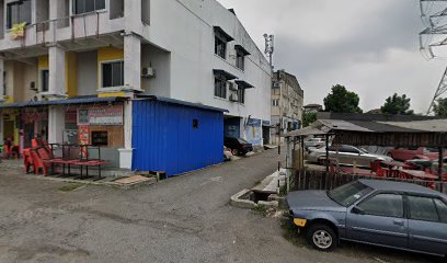 Bengkel Motor in Kajang