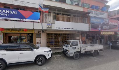 Estobest Sdn Bhd. (Pusat Servis Motor) in Keningau