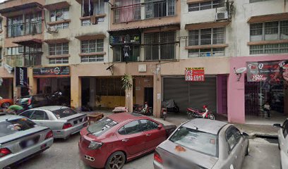 LS Motorsports Services in Petaling Jaya