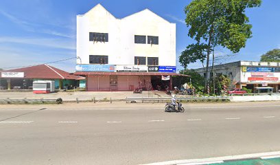 Ewie Motor in Kuala Krai