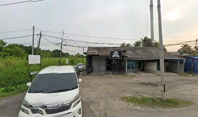 THE BIKE SPOT in Jenjarom