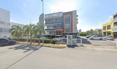 World of Motions in Cyberjaya
