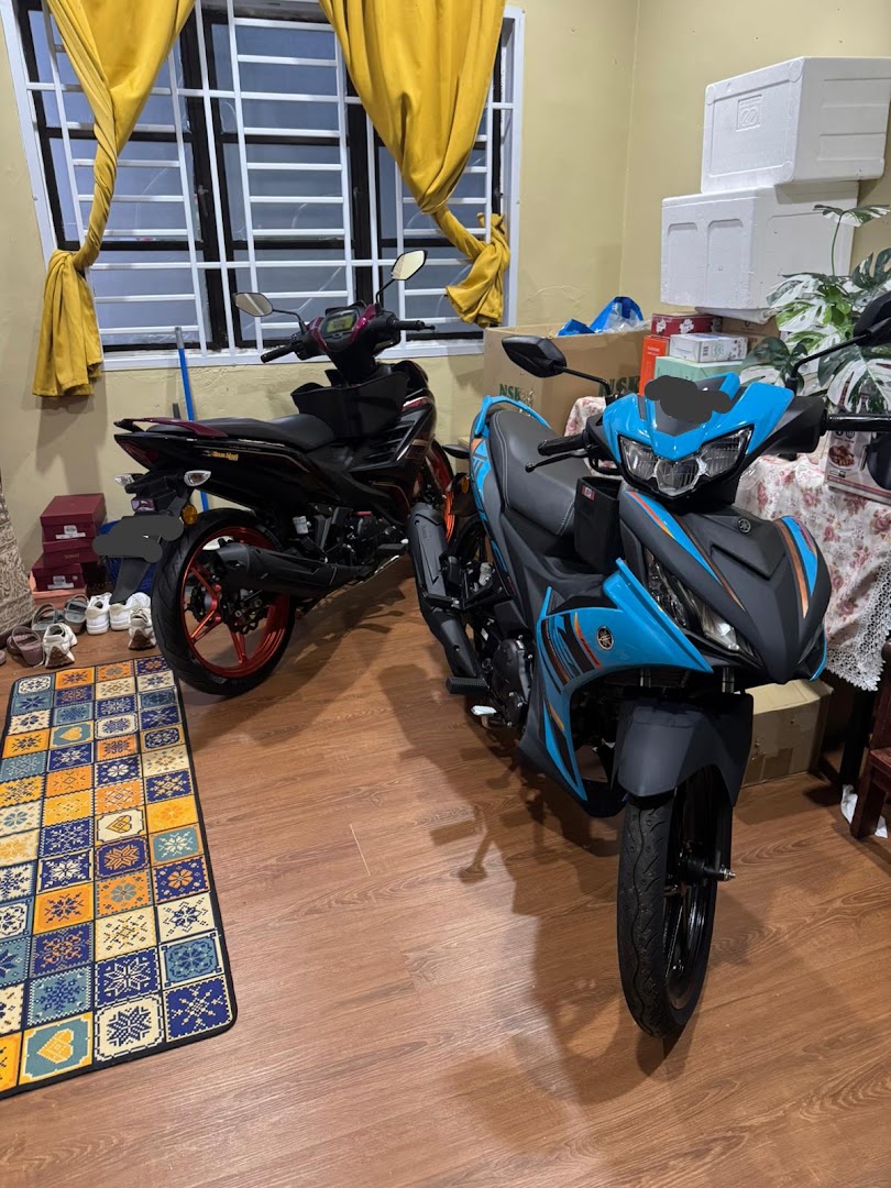 YAMAHA Authorized Dealer YQS - MOTOR JJ — photo 5
