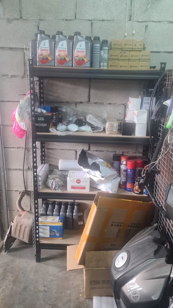 URBAN GARAGE TRK 502 — photo 3