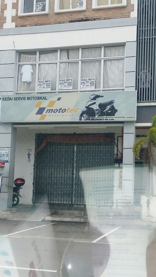 Castrol Bike Point - Mototec Enterprise — photo 2