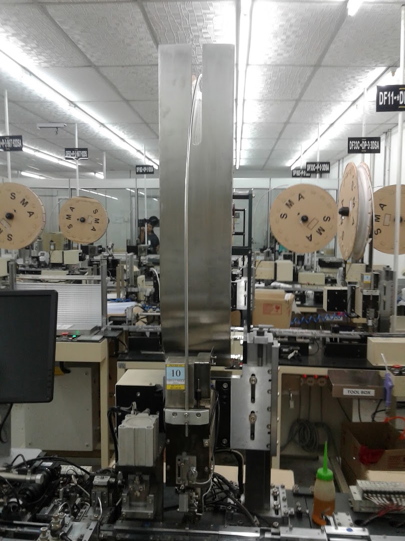 Novel Cycle Parts Sdn. Bhd. in Bukit Mertajam