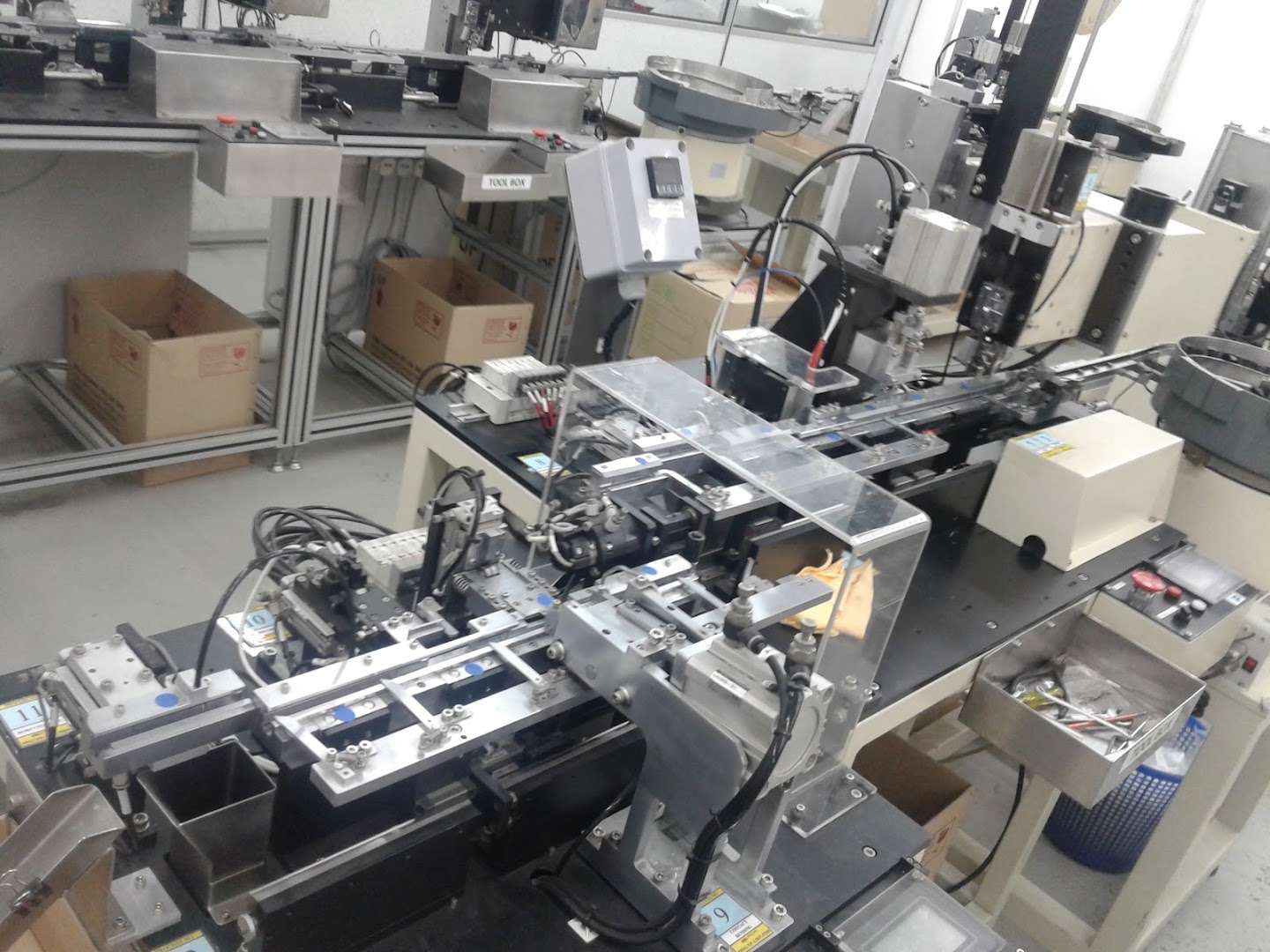 Novel Cycle Parts Sdn. Bhd. — photo 3