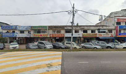 AH KEONG MOTOR ENTERPRISE in Masai