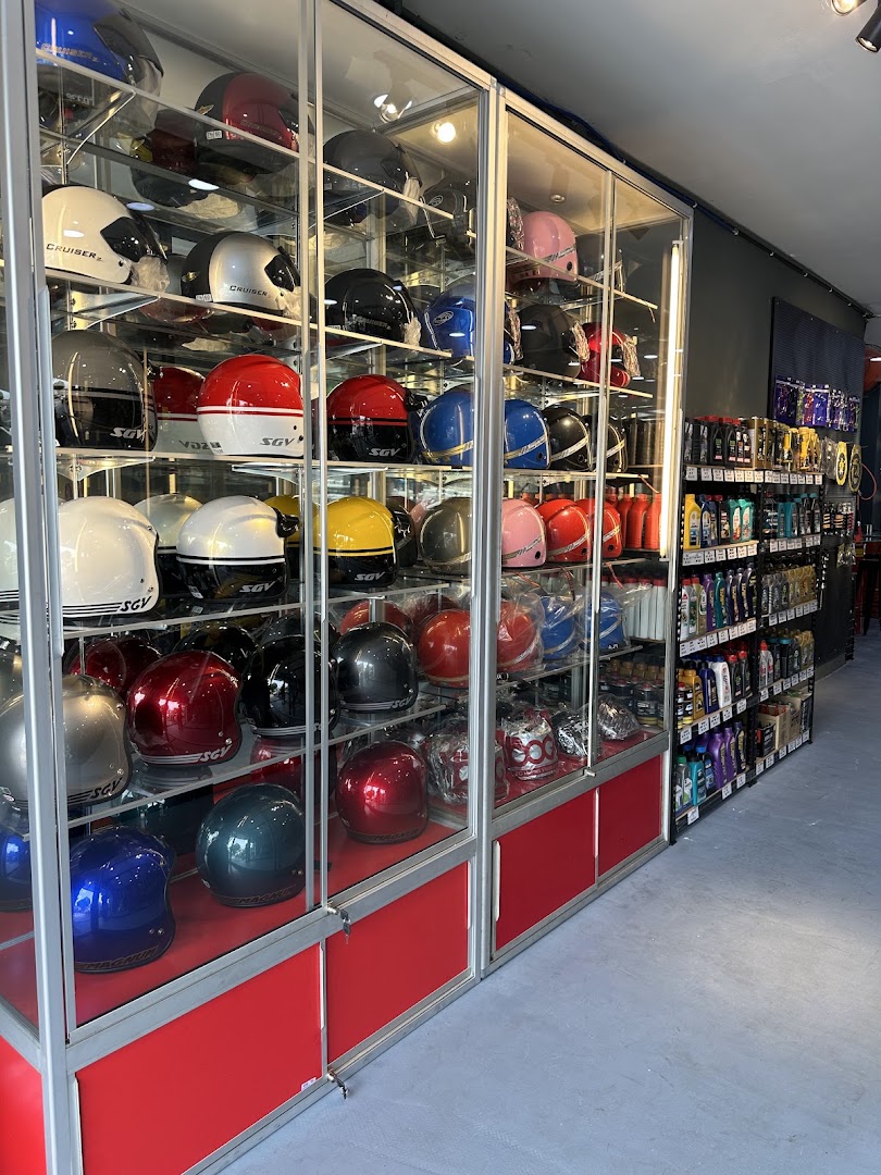 WAI MOTORSHOP SDN. BHD. — photo 2