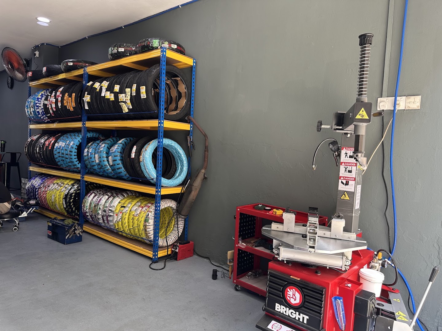 WAI MOTORSHOP SDN. BHD. — photo 3