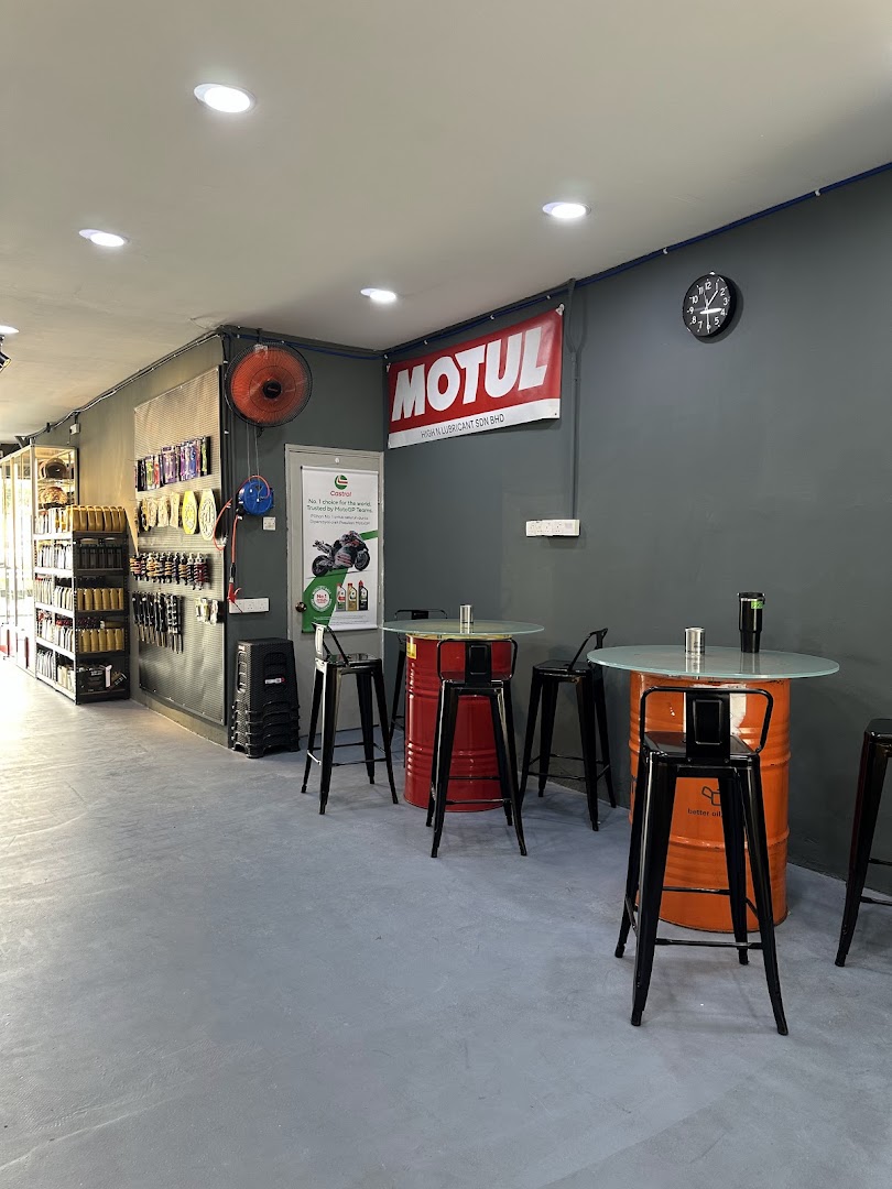 WAI MOTORSHOP SDN. BHD. — photo 4