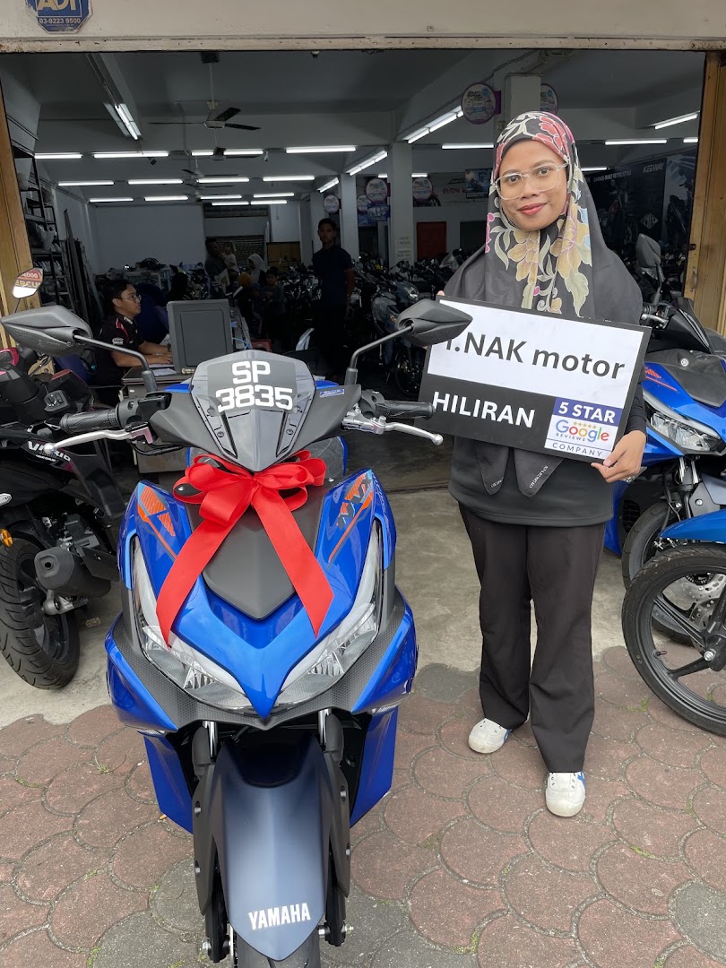 I.NAK MOTOR — photo 2
