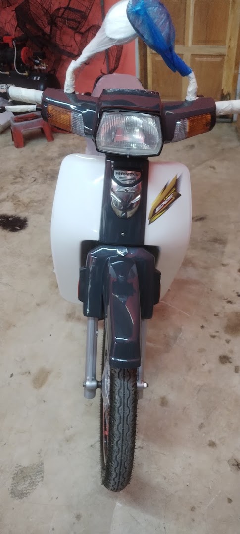 Zaiim Motor — photo 2