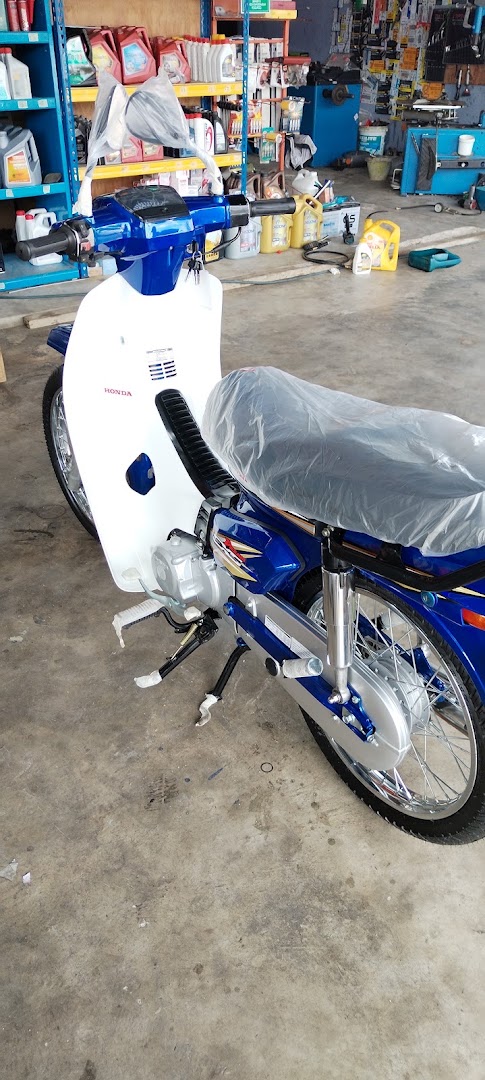 Zaiim Motor — photo 3