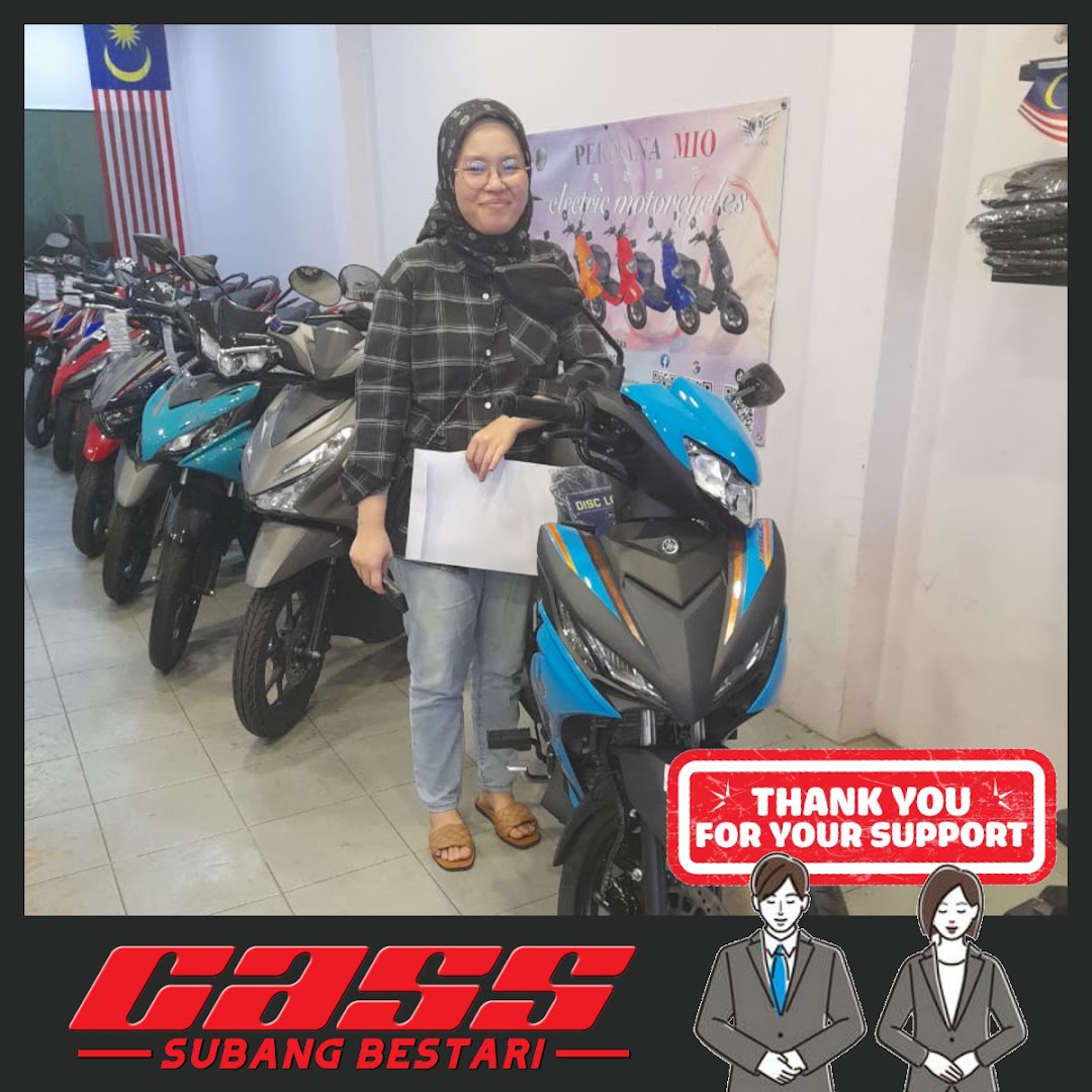 Cass Motors Subang — photo 3