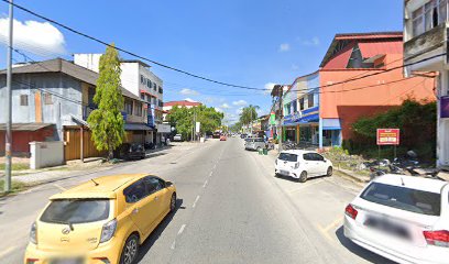 Syarikat Guan Leong in Pasir Puteh