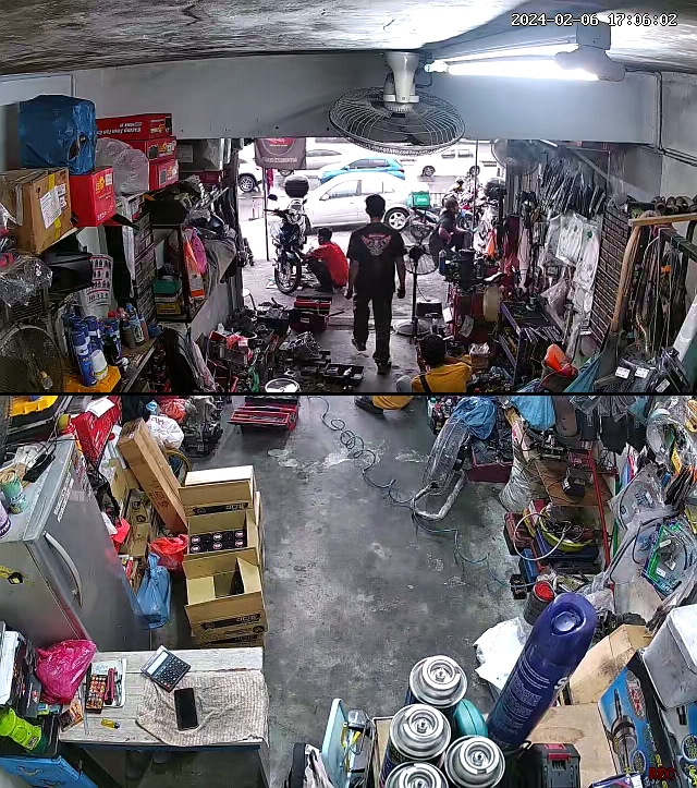 Bengkel Motor Yus — photo 2