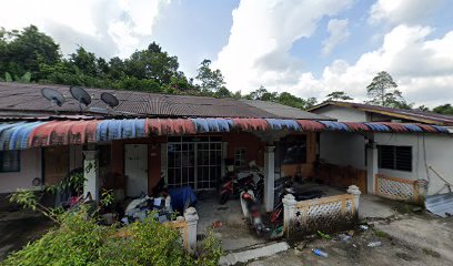 Midie Speed Machine in Langkawi