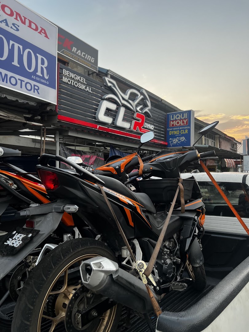 DYNO CLR ENTERPRISE — photo 4