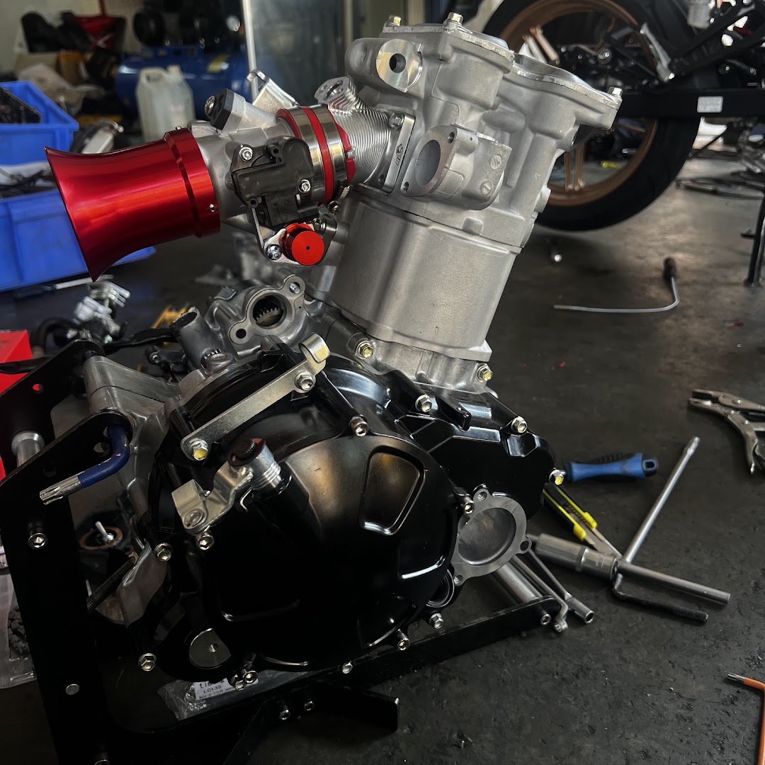 DYNO CLR ENTERPRISE — photo 5