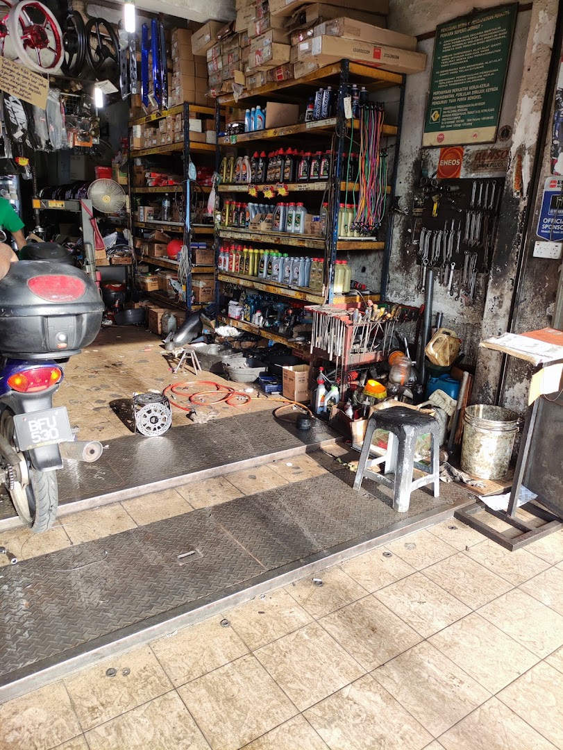 K.P. Siah Motor — photo 2