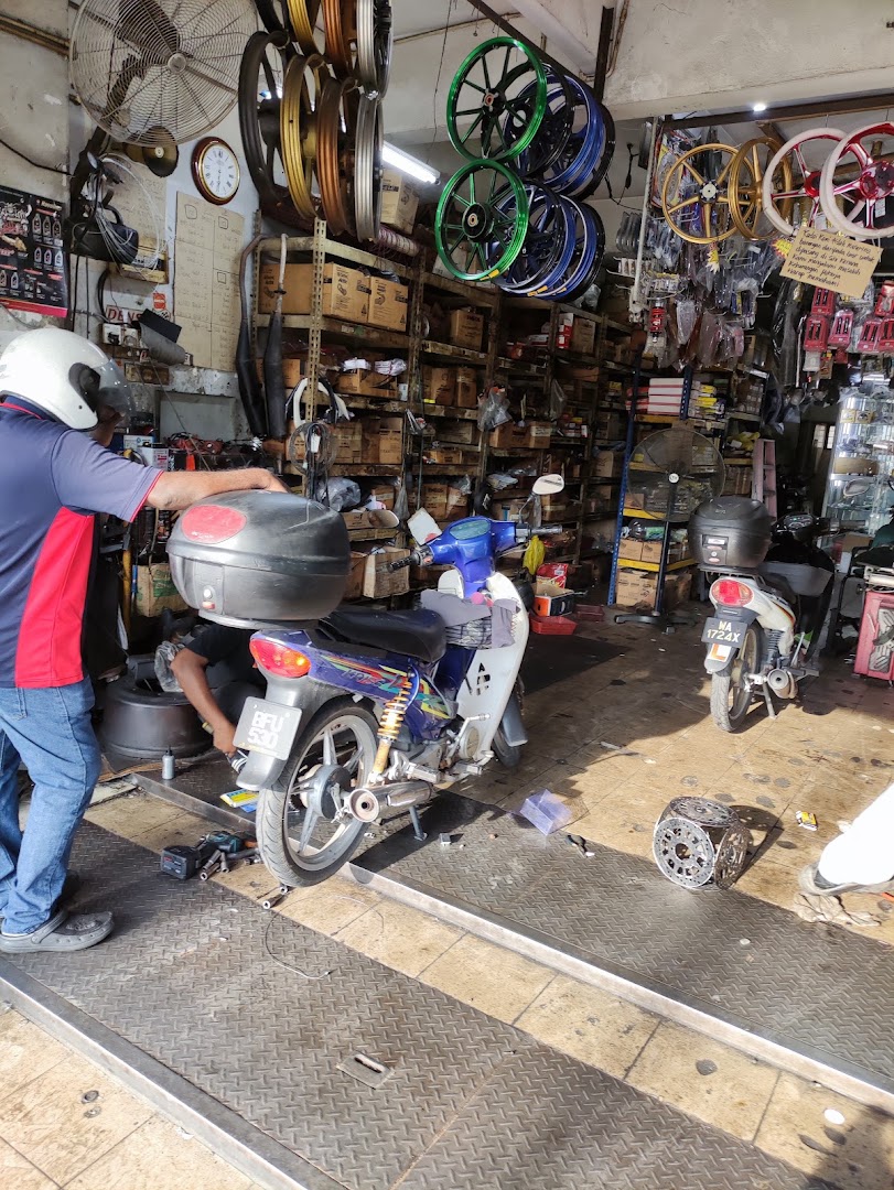 K.P. Siah Motor — photo 3