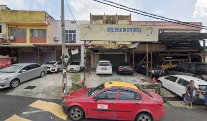 Ds Bengkel Membaiki Dan Servis Motosikal in Seremban