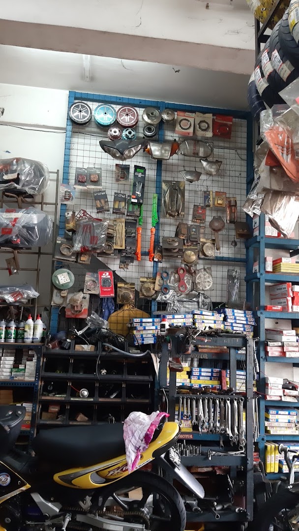 Maxpower Sports Motors — photo 2