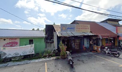 Syarikat Motor Eng Lee in Kuala Selangor