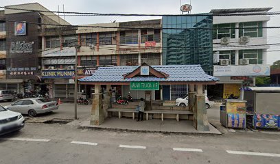 Teng Soon Seng (BW) Sdn. Bhd. in George Town