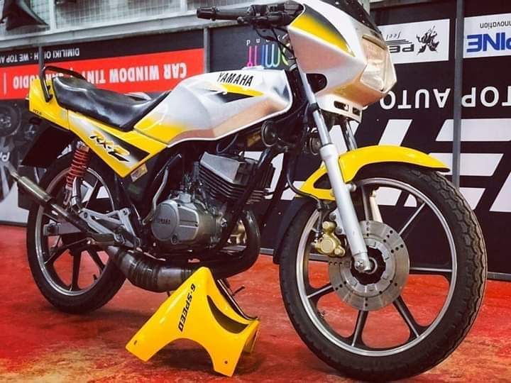 T.T. Hin Motor Sparepart in Petaling Jaya