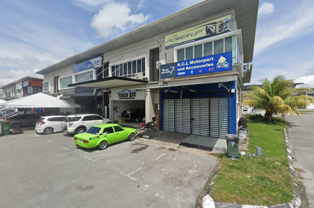 K.C.L Motorpart & Accessories — photo 3