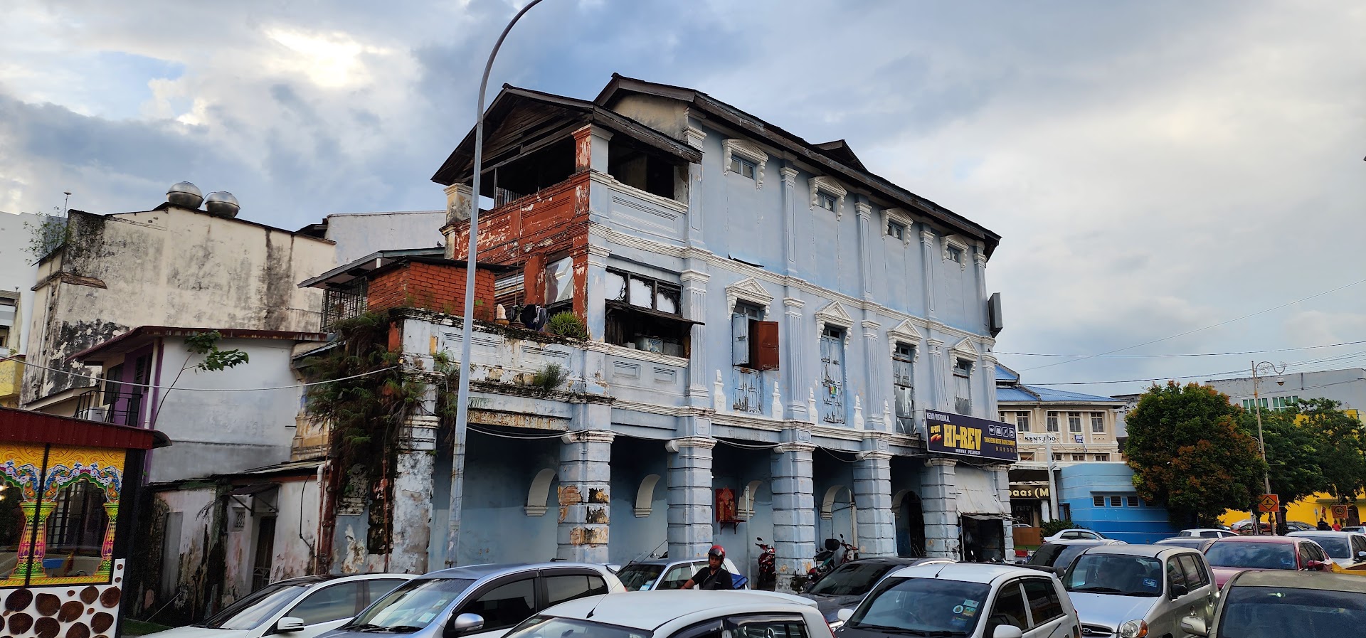 Toong Yeong Motor Trading Co — photo 3
