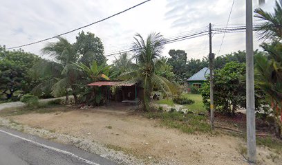 Bengkel motor ammar in Parit Raja