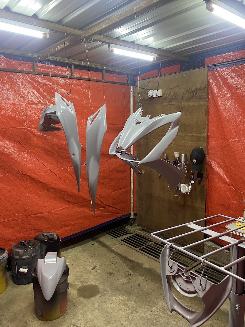 BTR GARAGE — photo 4