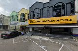 Man Motor Sales & Services in Johor Bahru