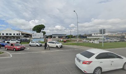 Castrol Bike Point - Kimanis Motor in Kota Kinabalu