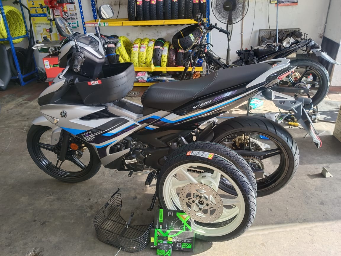 Ming Motor Enterprise — photo 3
