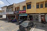 CY Motorbike Centre in Butterworth