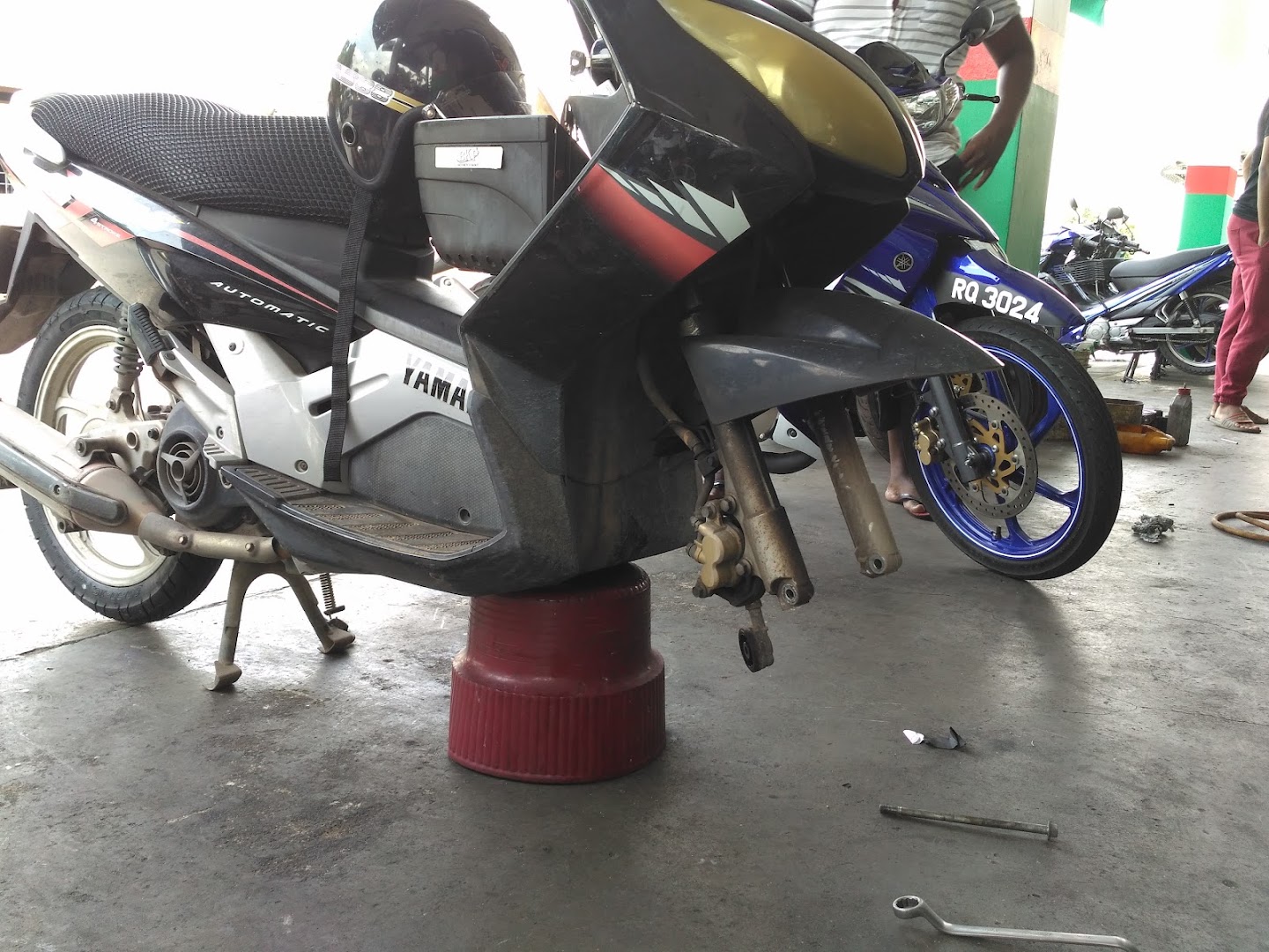 Ah Hai Motor — photo 2