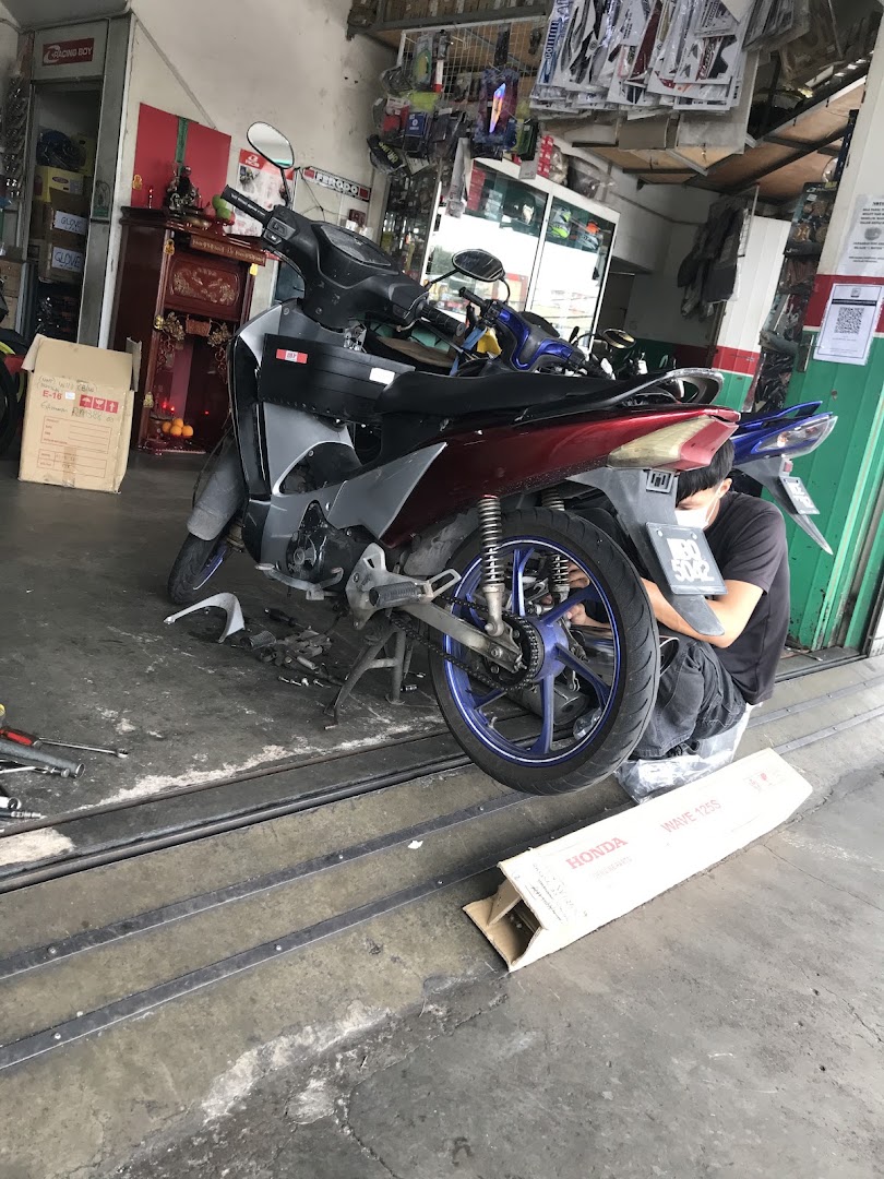 Ah Hai Motor — photo 3