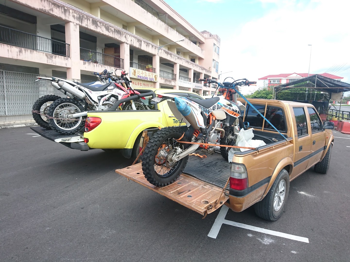 John Motor — photo 3