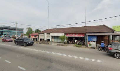 Chern Huat Motor Service & Trading in Muar