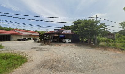 CJ ONE MOTORPART in Pendang
